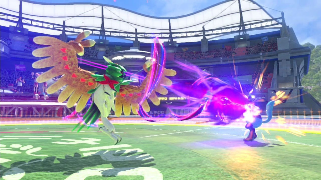 Nintendo Switch Pokkén Tournament DX Neu OVP