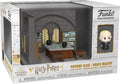 Funko Mini Moments Harry Potter Potions Class mit Draco Malfoy Neu OVP