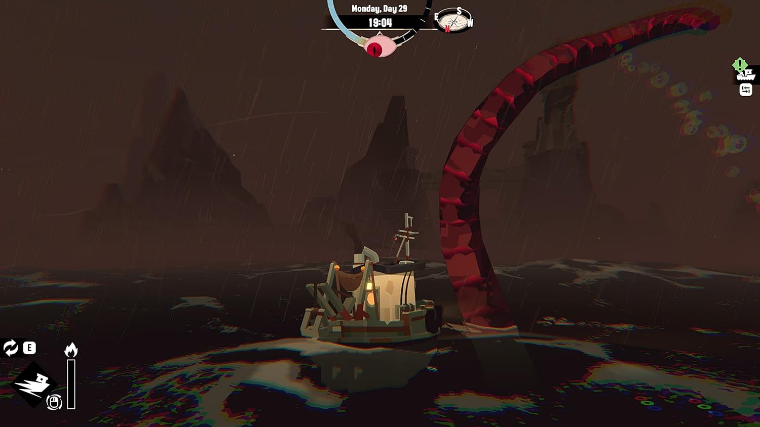 DREDGE – Deluxe Edition – Nintendo Switch (EU-Version, englisches Cover)