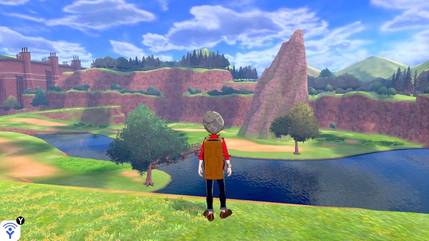 Pokémon Sword – Nintendo Switch – Neu OVP