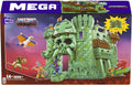 MEGA Masters of the Universe Castle Grayskull 3508 Teile Neu OVP