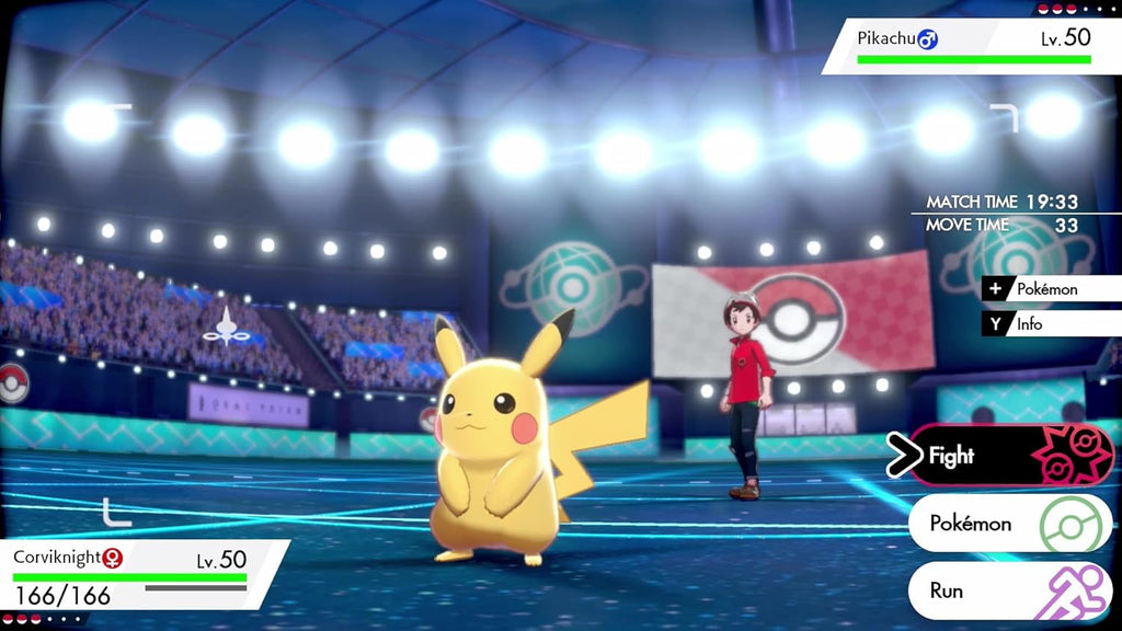 Pokémon Sword – Nintendo Switch – Neu OVP