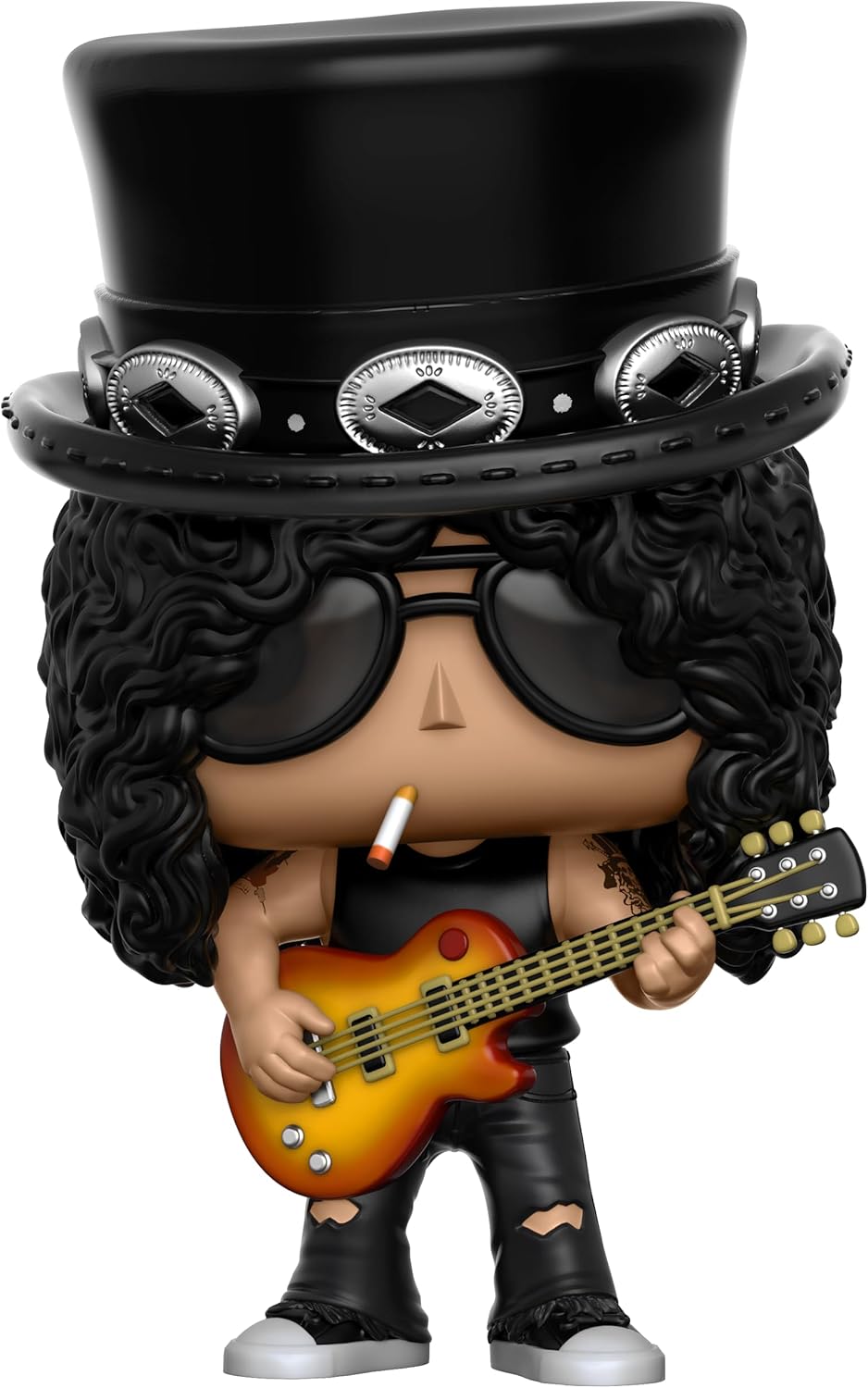 Funko Pop Rocks Guns N Roses Slash #51 Neu OVP