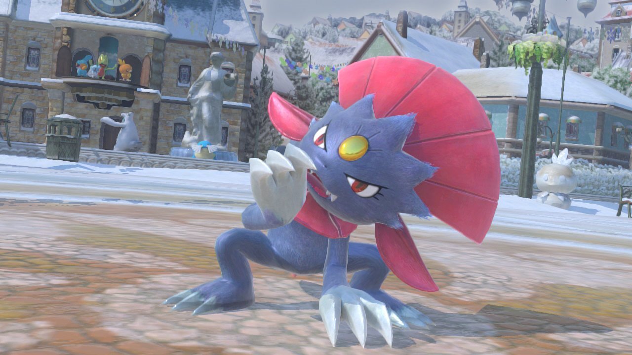 Nintendo Switch Pokkén Tournament DX Neu OVP