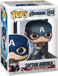 Funko Pop Marvel Avengers: Endgame Captain America  #450 Neu OVP