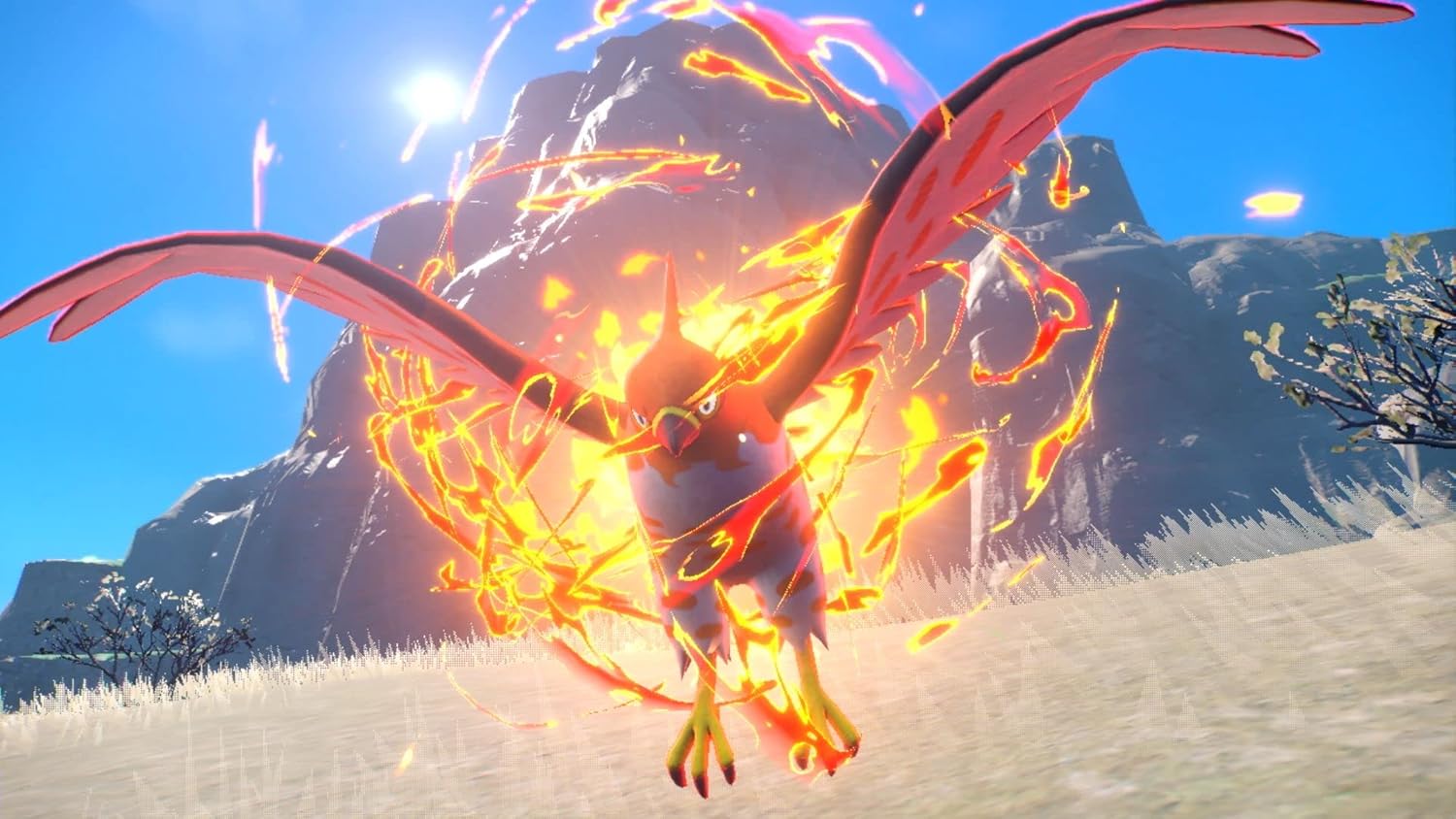 Pokémon Violet – Nintendo Switch – Neu OVP