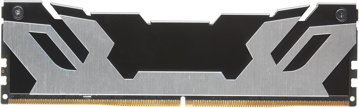 Kingston Fury Renegade DDR5 16GB 6400MT/s RAM Desktop KF564C32RS-16 Neu OVP
