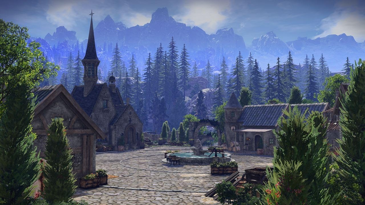 Sword Art Online: Alicization Lycoris – Nintendo Switch (EU-Version, englisches Cover)