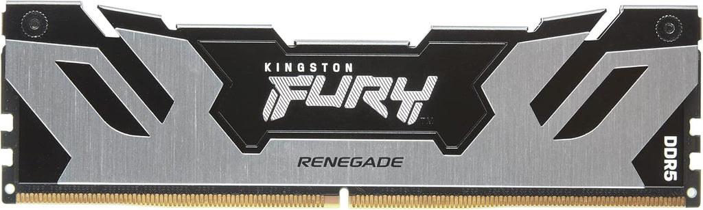 Kingston Fury Renegade DDR5 16GB 6400MT/s RAM Desktop KF564C32RS-16 Neu OVP