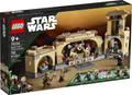 Lego Star Wars Set 75326 Boba Fett's Thronsaal Neu OVP