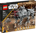Lego Star Wars Set 75337 AT-TE Walker Neu OVP