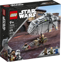 Lego Star Wars Set 75338 Überfall auf Ferrix Neu OVP
