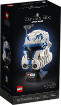 Lego Star Wars Set 75349 Captain Rex Helm Neu OVP