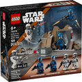 Lego Star Wars Set 75373 Hinterhalt auf Mandalore Battle Pack Neu OVP
