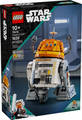 Lego Star Wars Set 75416 Astromech-Droide Chopper (C1-10P) Neu OVP