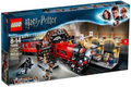 Lego Harry Potter Set 75955 Hogwarts Express Neu OVP