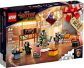 Lego Set  76231 Guardians of the Galaxy Adventskalender 2022 Neu OVP