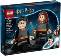 Lego Harry Potter Set 76393 Harry Potter & Hermione Granger Neu OVP