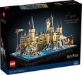 Lego Harry Potter Set 76419 Schloss Hogwarts mit Schlossgelände Neu OVP