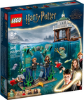 Lego Harry Potter Set 76420 Trimagisches Turnier: Der Schwarze See Neu OVP
