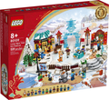 Lego Set 80109 Mondneujahrs-Eisfestival Neu OVP