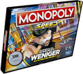Monopoly Speed