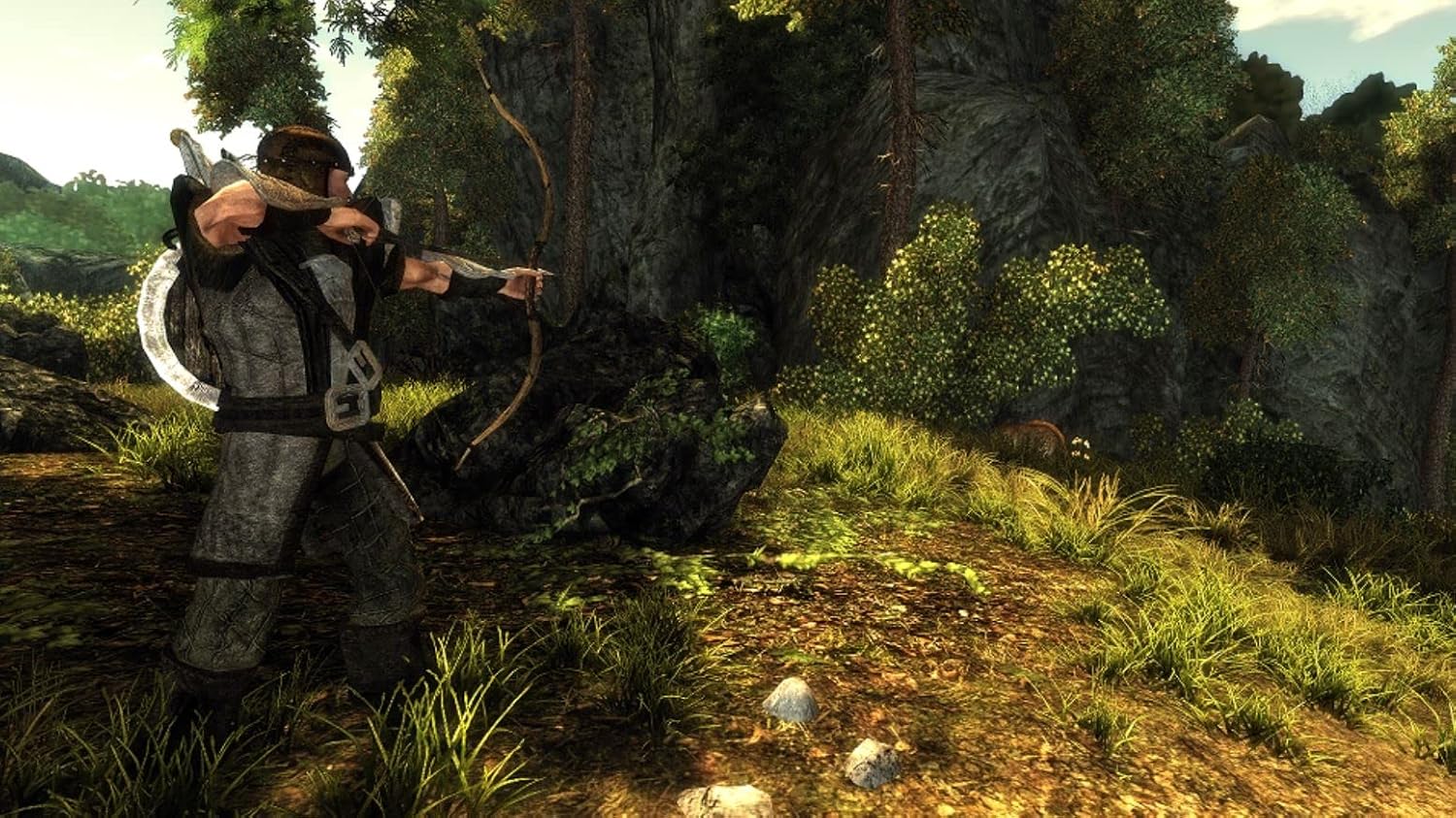 RISEN – Nintendo Switch – Neu OVP