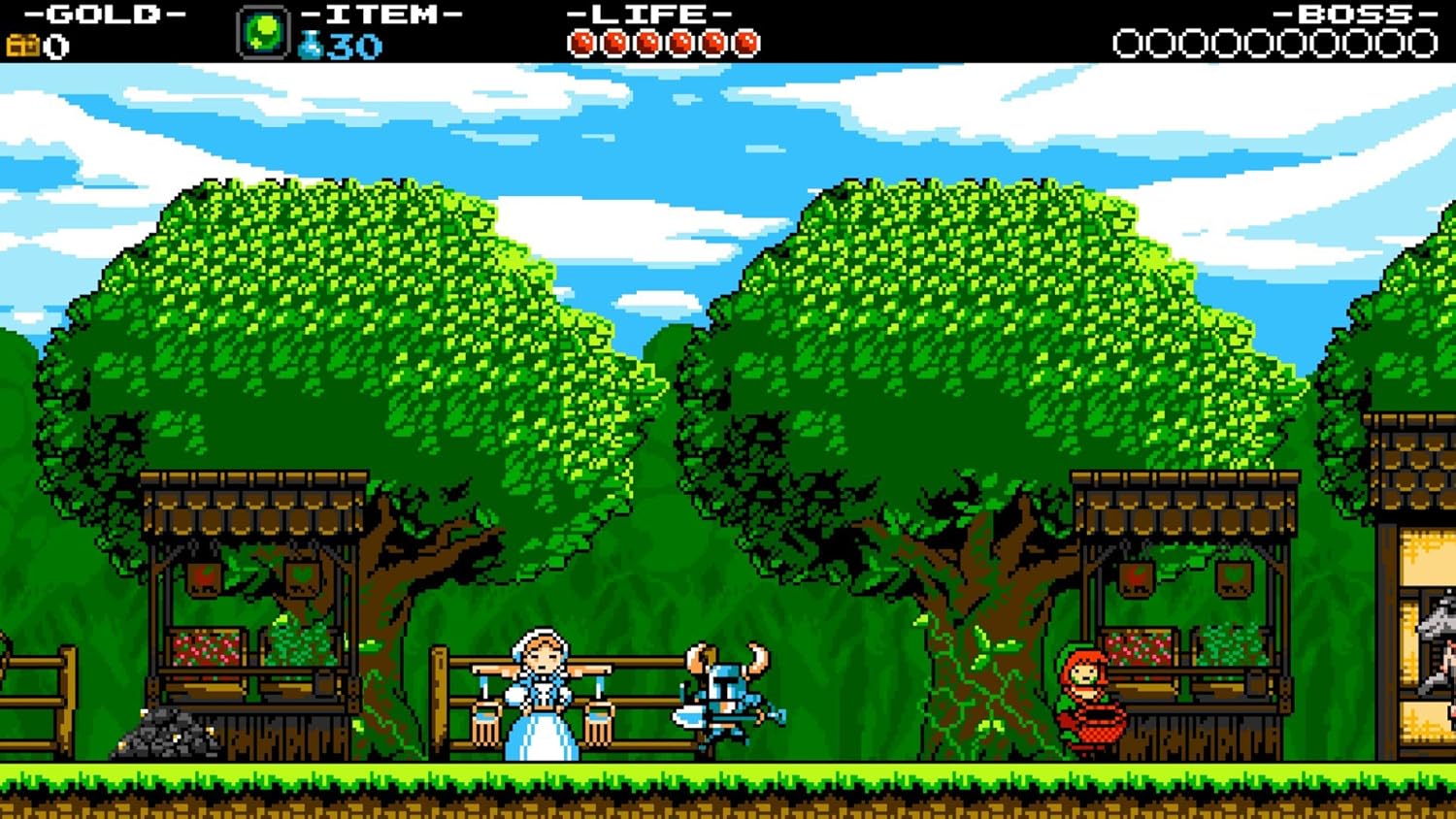 Nintendo Switch Shovel Knight Treasure Trove  5 Spiele in 1 Neu OVP
