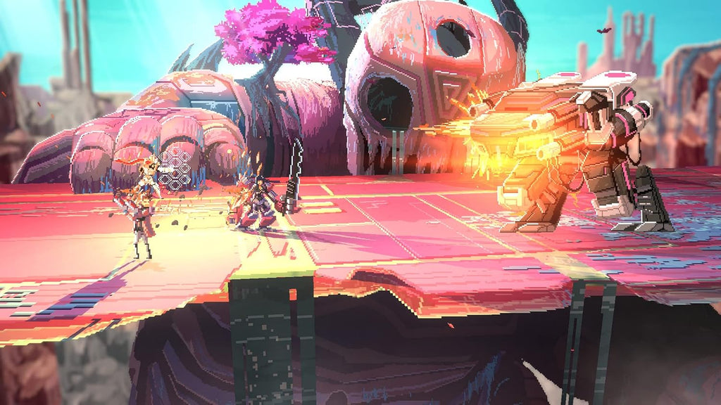 Star Renegades – Nintendo Switch – Neu OVP