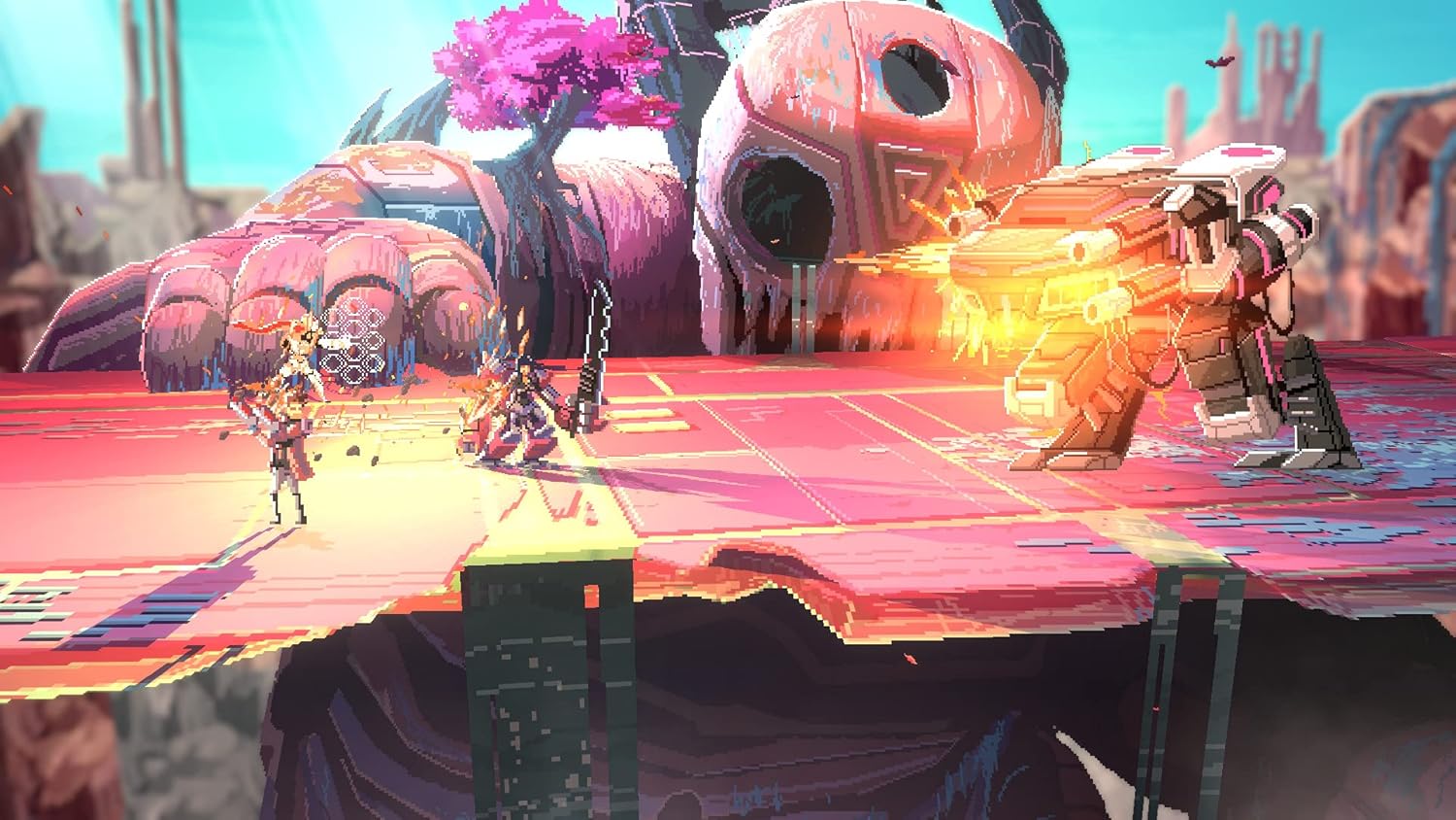 Star Renegades – Nintendo Switch – Neu OVP