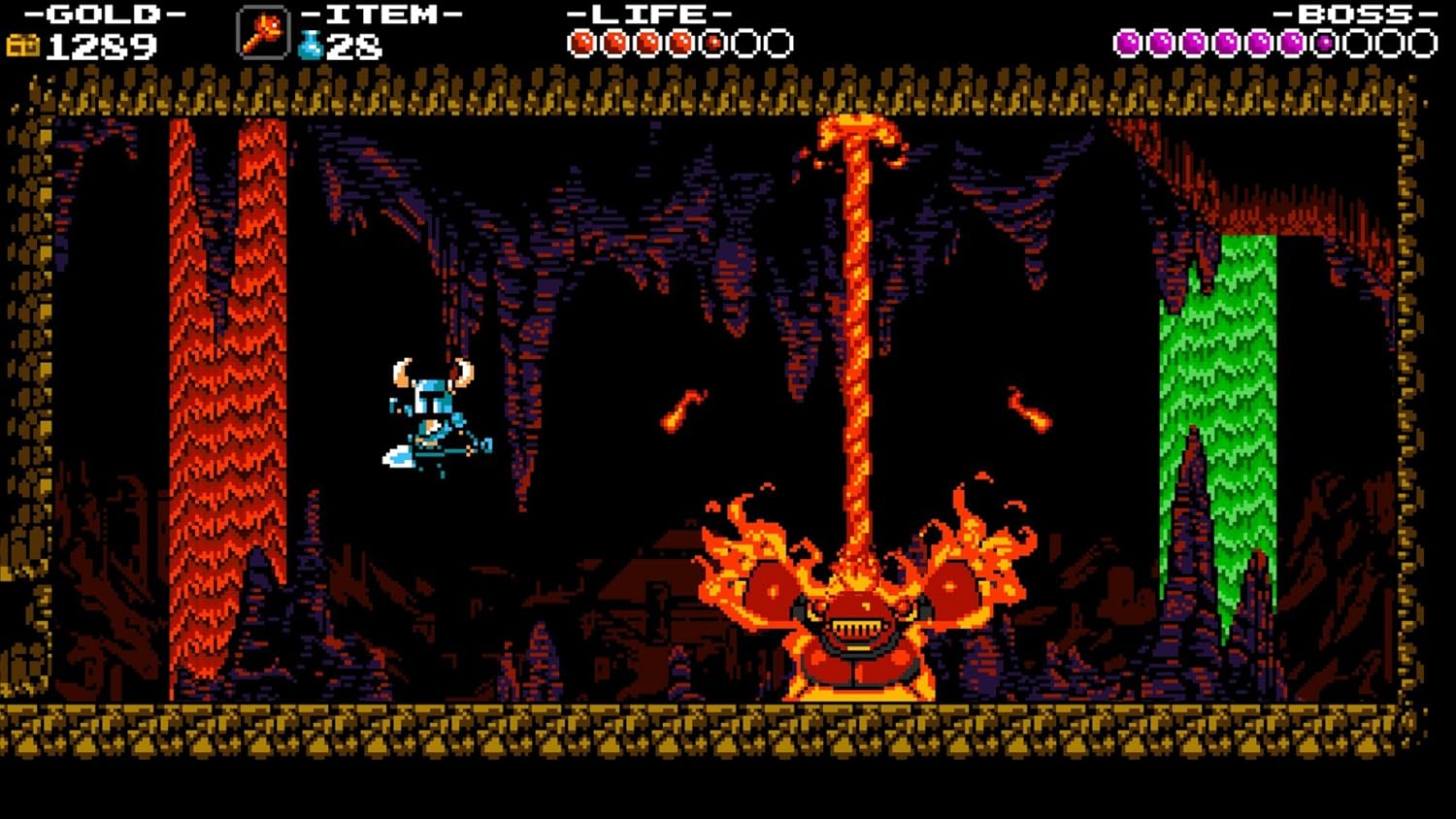 Nintendo Switch Shovel Knight Treasure Trove  5 Spiele in 1 Neu OVP