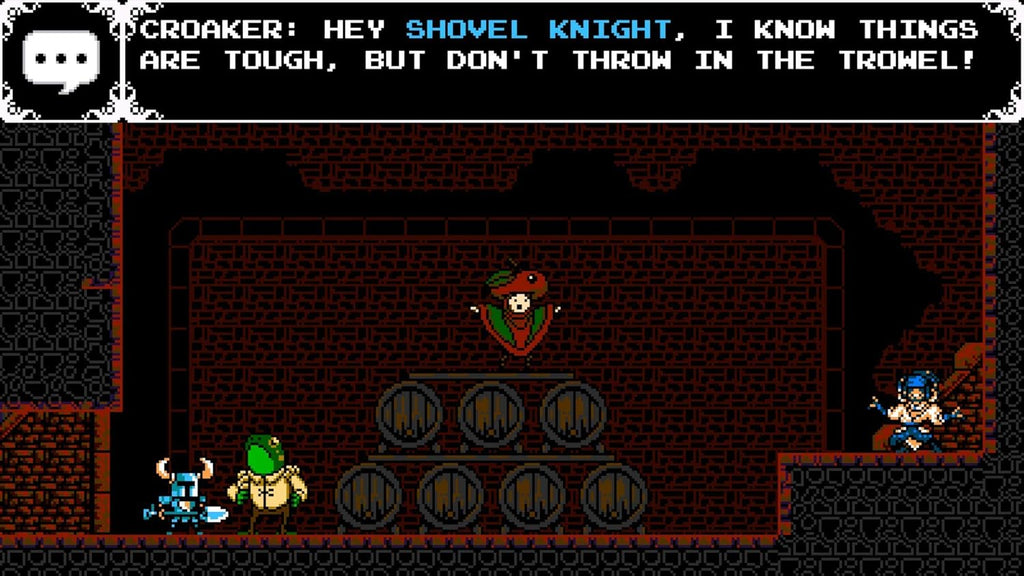 Nintendo Switch Shovel Knight Treasure Trove  5 Spiele in 1 Neu OVP