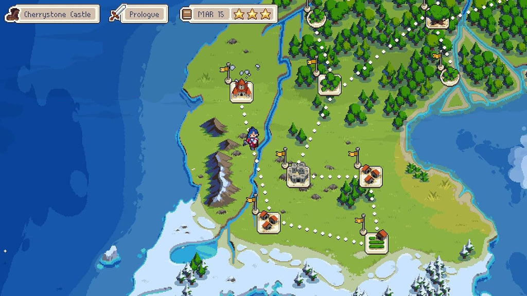 Wargroove Deluxe Edition – Nintendo Switch – Neu OVP