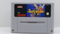 ActRaiser – SNES PAL Modul (Original, geprüfter Zustand)