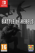 Nintendo Switch Battle of Rebels EU-Version Neu OVP