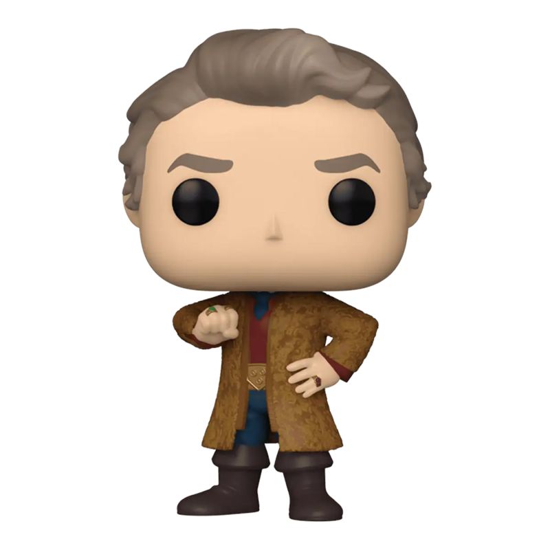 Funko POP! Forge 1330 - Dungeons & Dragons