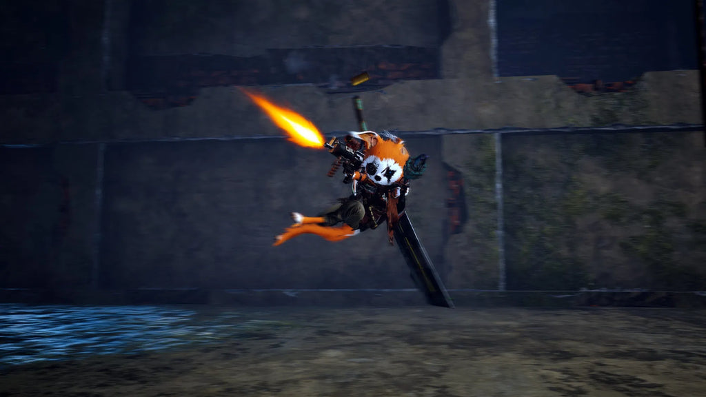 Nintendo Switch Biomutant Neu OVP