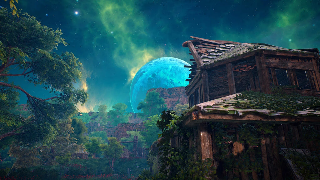 Nintendo Switch Biomutant Neu OVP