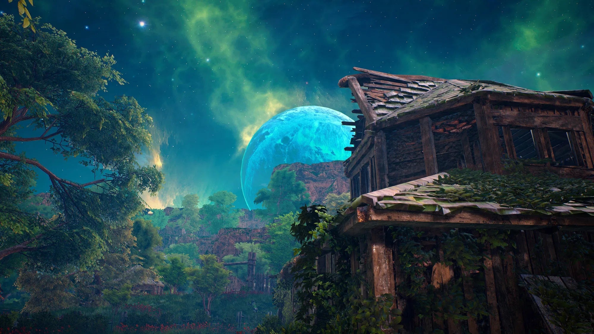 Nintendo Switch Biomutant Neu OVP