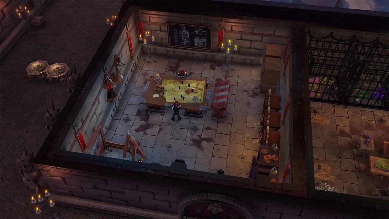 Naheulbeuk Dungeon Master Limited Edition – Nintendo Switch – Neu OVP