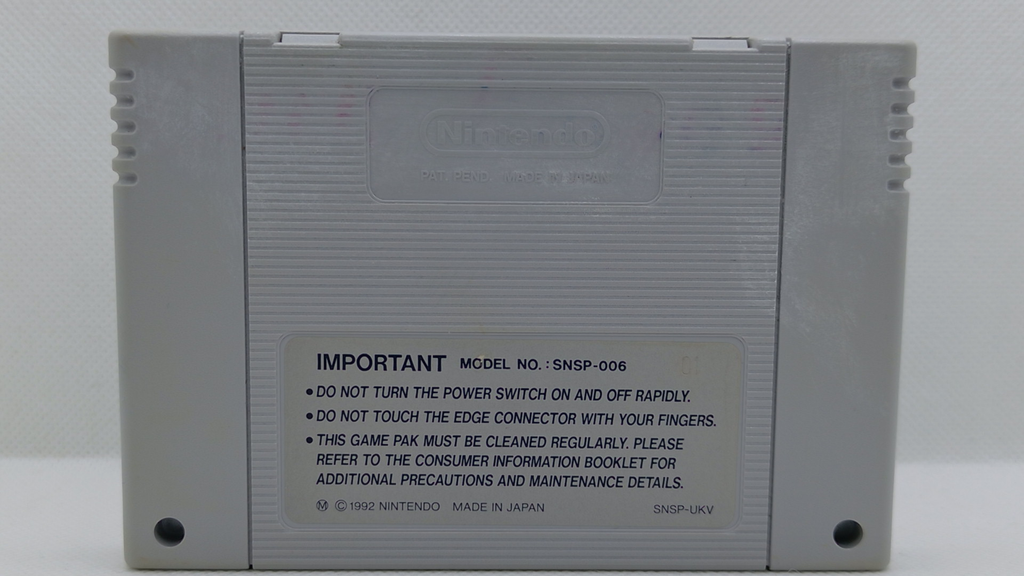 Power Rangers – The Fighting Edition SNES PAL  (Original, geprüfter Zustand)