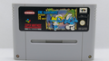 Die Schlümpfe Reisen um die Welt – SNES PAL Modul (gebraucht)