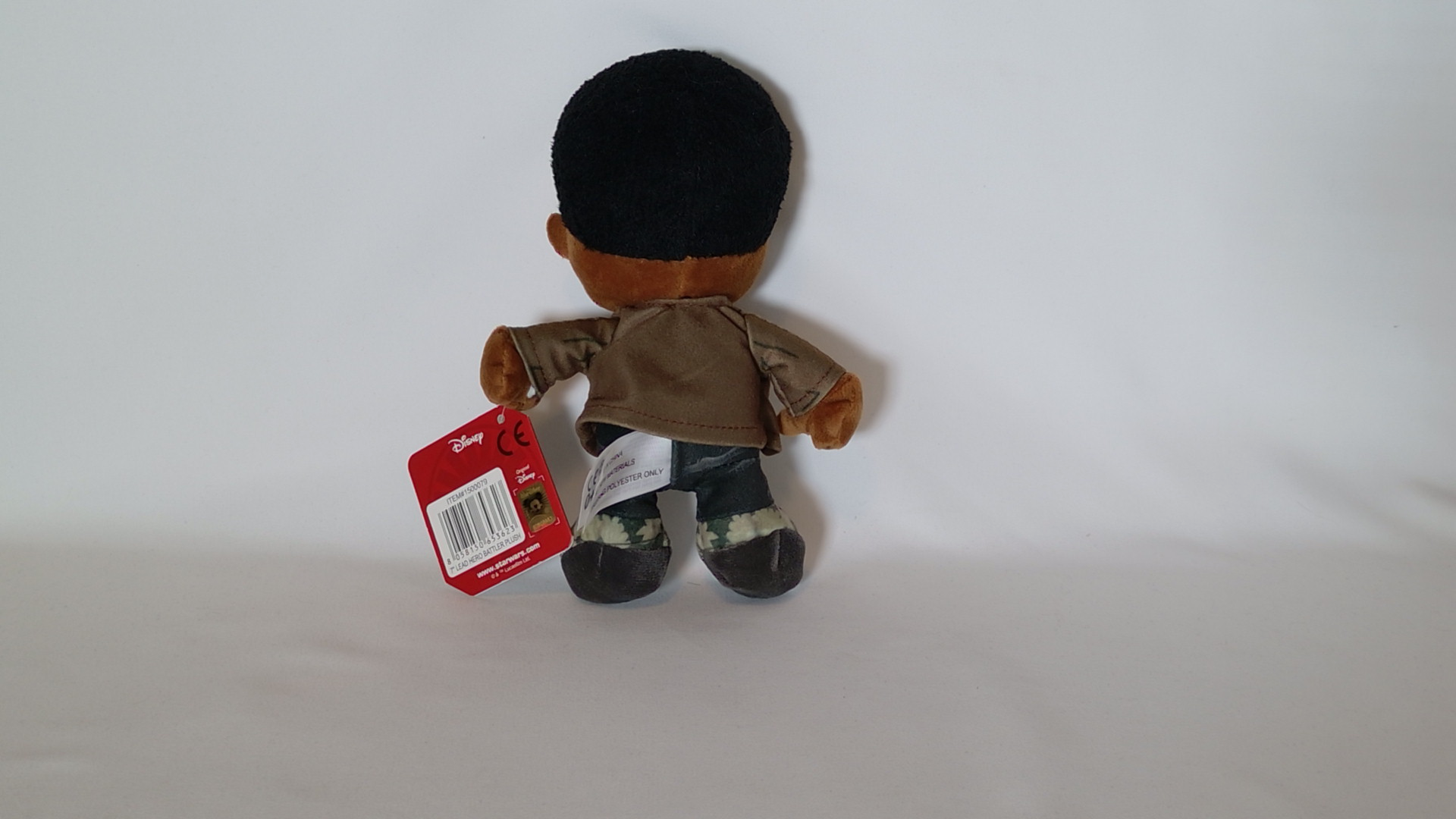 Star Wars – Finn Plüschfigur