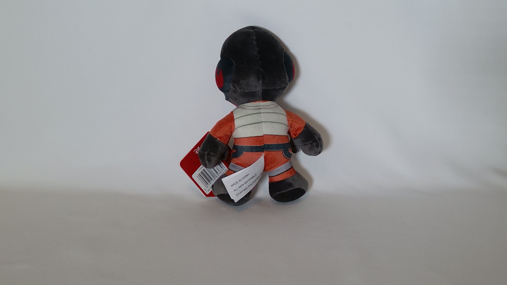 Star Wars – Poe Dameron Plüschfigur