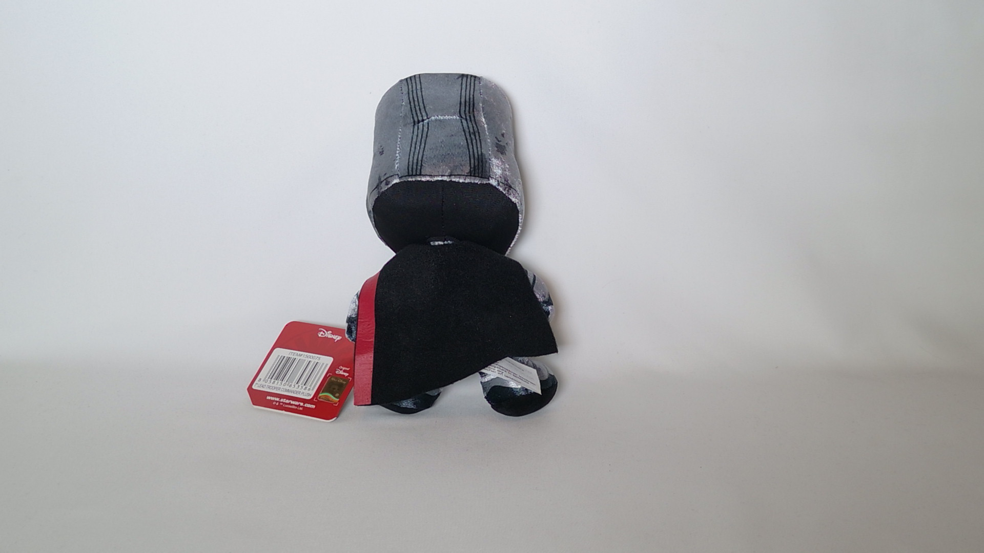 Star Wars – Captain Phasma Plüschfigur