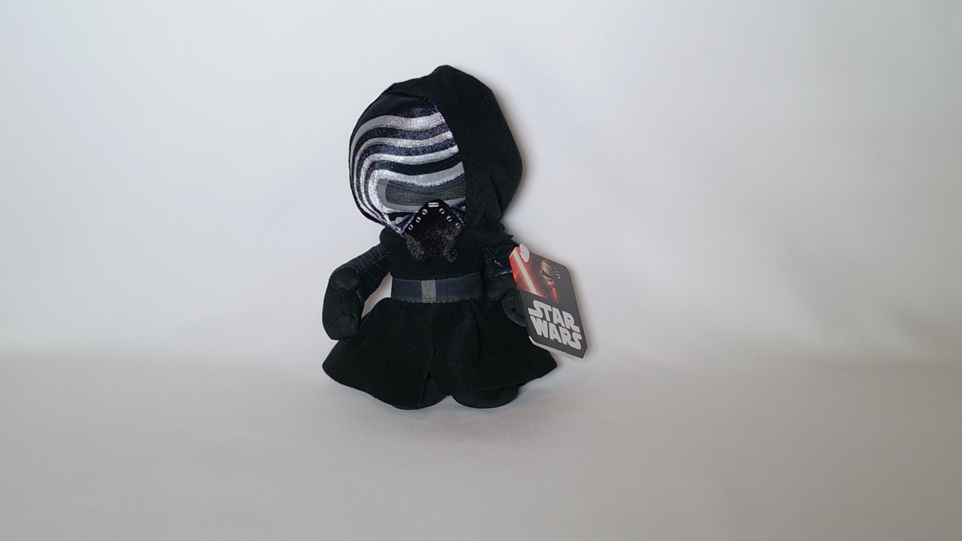 Star Wars – Kylo Ren Plüschfigur