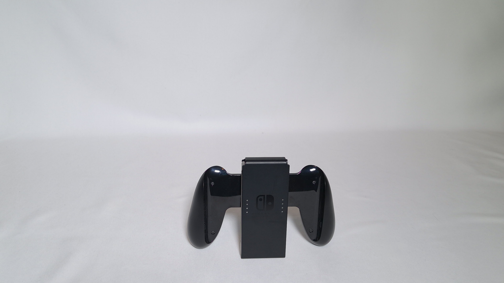 Nintendo Switch Konsole – Neon-Rot/Blau (Original, geprüft, funktionsfähig)