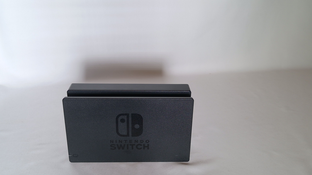 Nintendo Switch Konsole – Neon-Rot/Blau (Original, geprüft, funktionsfähig)