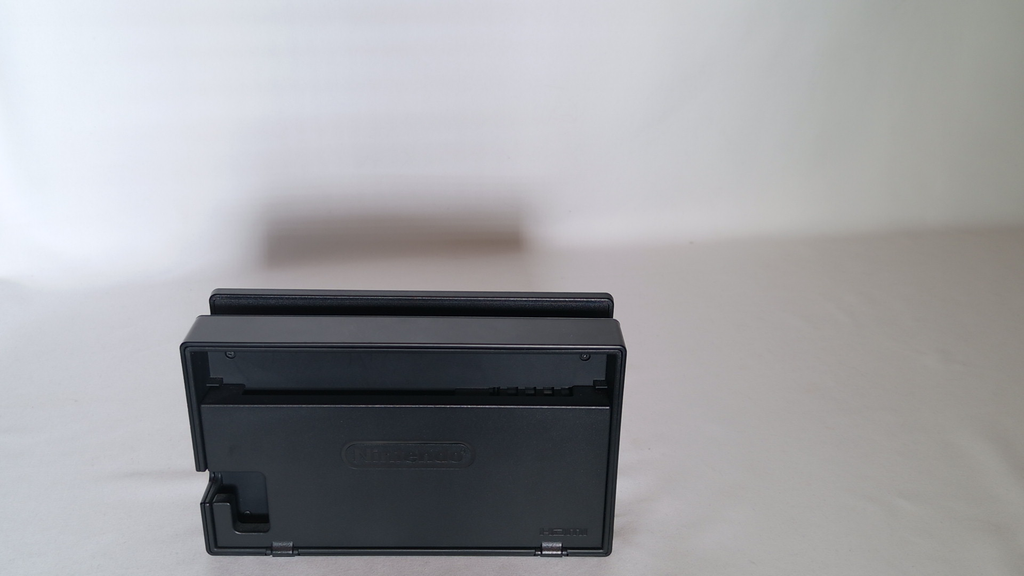 Nintendo Switch Konsole – Neon-Rot/Blau (Original, geprüft, funktionsfähig)