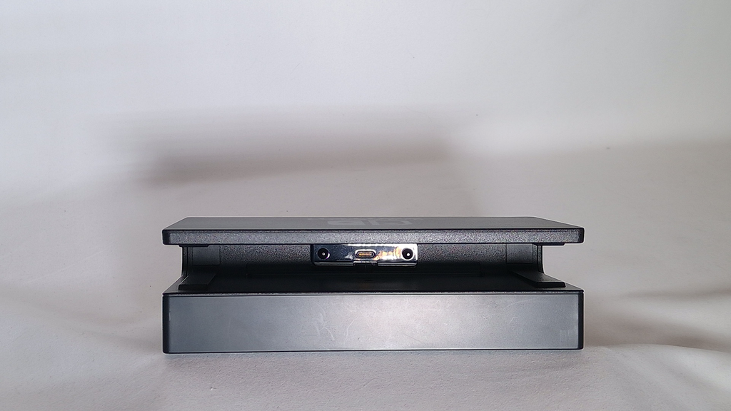 Nintendo Switch Konsole – Neon-Rot/Blau (Original, geprüft, funktionsfähig)